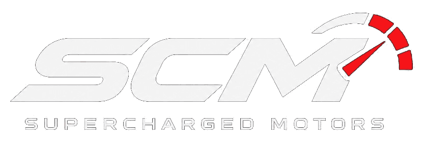 Supercharged Motors