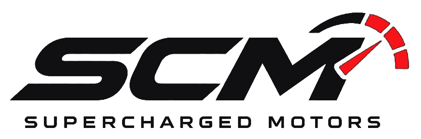 Supercharged Motors